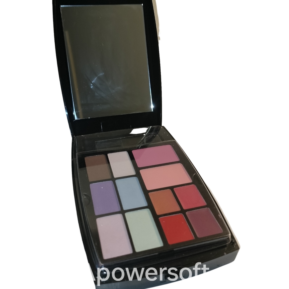 Makeup pallet compact - Picture 9 of 11